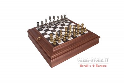 CHESS SET N°094 online